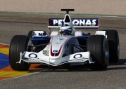 BMW BMW Sauber F1